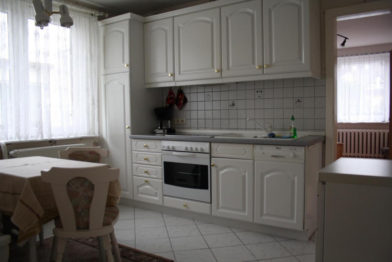 Am Kuestenwald Koserow Bagian luar foto
