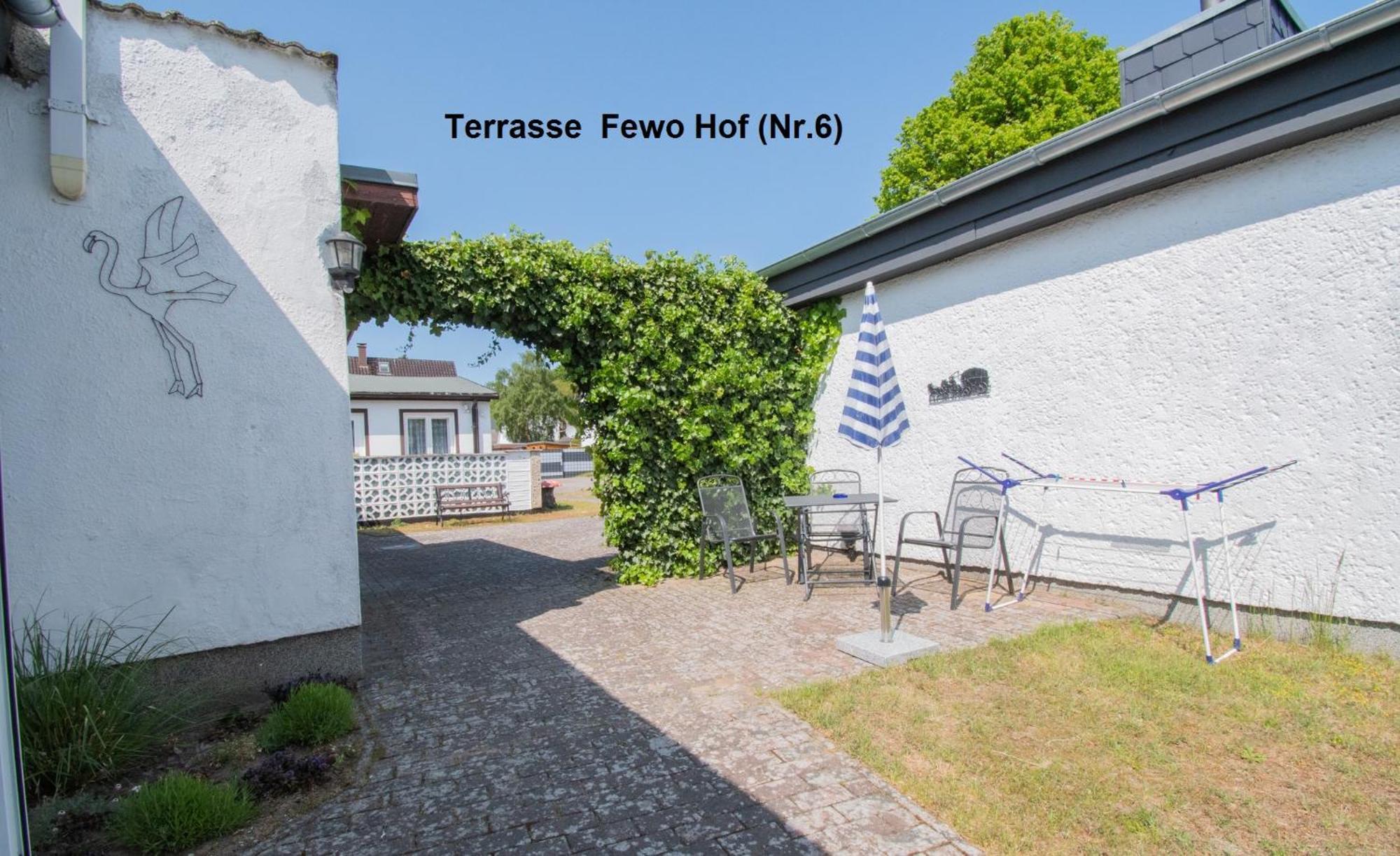 Am Kuestenwald Koserow Bagian luar foto