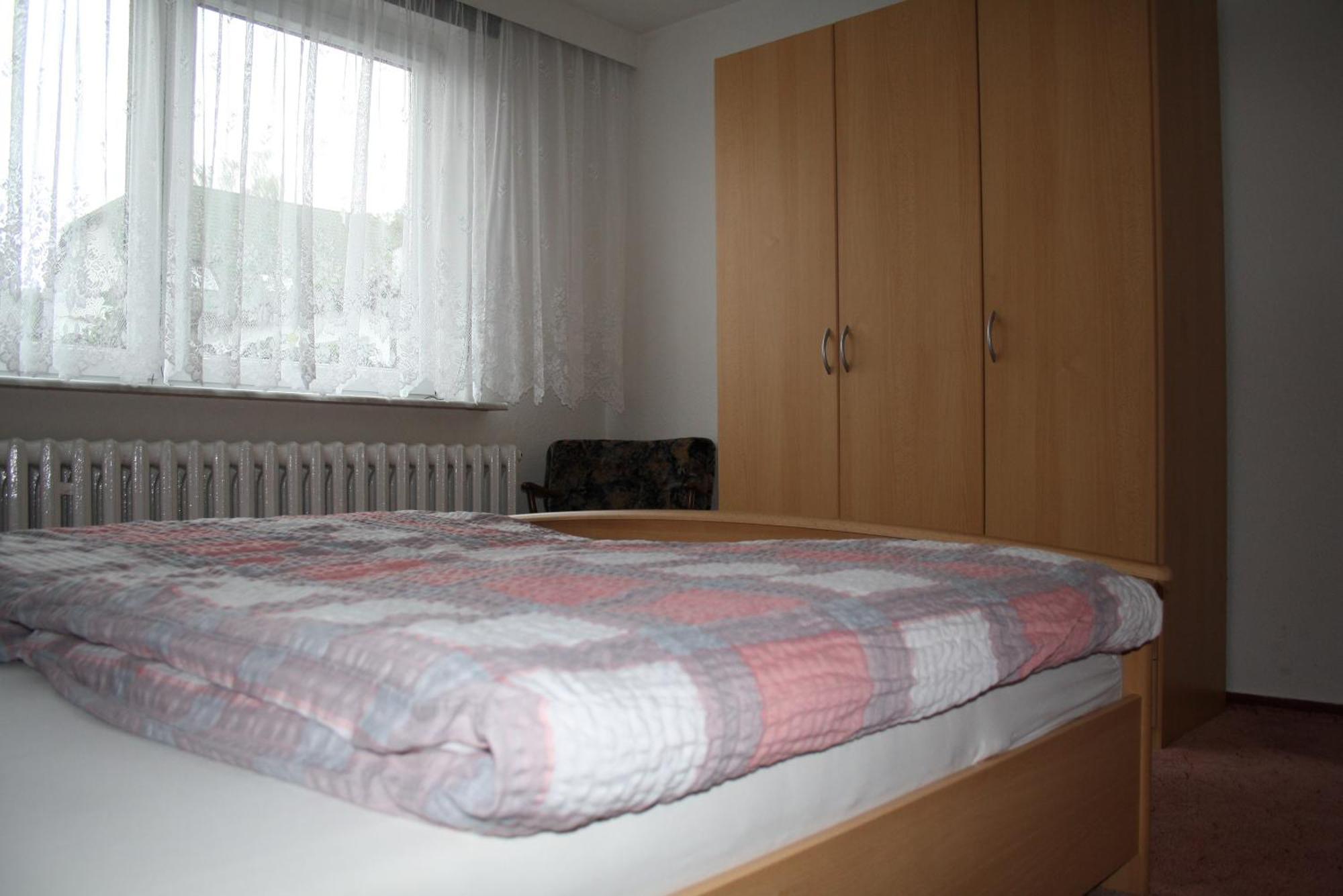 Am Kuestenwald Koserow Bagian luar foto